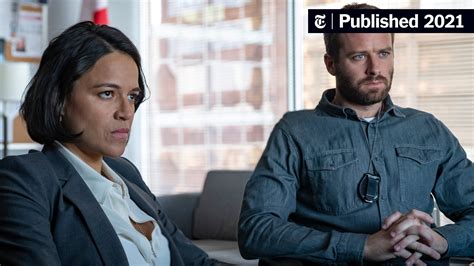 ‘Crisis’ Review: Finding a Fix .